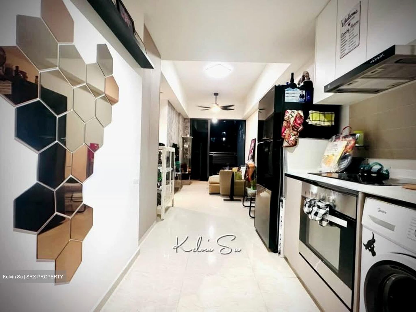 Parc Riviera (D5), Condominium #566039941